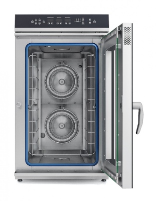 Мини-пароконвектомат  Abat ПКА 10-2/3П